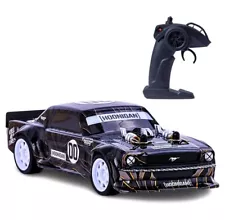 Hoonigan Hoonicorn Mustang RC Car Flybar Ford Ken Block NEW 6+