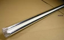 1962 Pontiac Catalina Star Chief Rear Door Molding Left Or Right NOS, 542635 (For: 1962 Pontiac Star Chief)