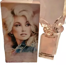 Dolly Parton Scent from Above 1.7 fl.oz Women's Eau de Toilette Spray NIB