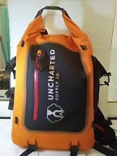 Uncharted Supply Co. Seventytwo Pro survival System