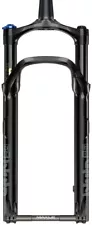 RockShox Bluto Suspension Fork 26er 15x150mm for Efficient Off-Road Performance