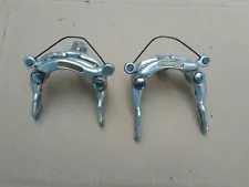 Schwinn Approved Center Pull Brakes Type LC 2.3 Sports Tourer West Germany