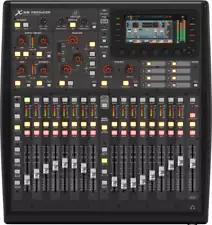 Behringer X32 Producer Digital Mixer