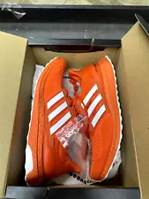 ULTRA BOOST MIAMI HURRICANES SZ 11 FY5812 NEW IN ORIGINAL BOX