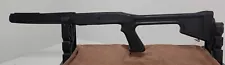 Choate Tool Co. Polymer Rifle Stock for the Ruger Mini