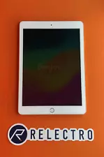 New ListingApple iPad 6th Gen Wi-Fi 32GB Silver Model A1893