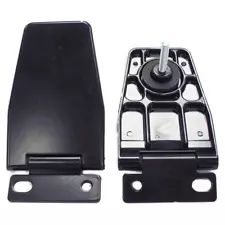 Liftgate Hinge for 1991-1995 YJ Wrangler w/Hardtop (Right); 1997-2006 TJ Wrangle (For: Jeep)