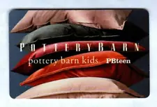 pottery barn gift cards for sale