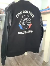 Pink Dolphin Jacket XXL