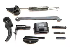 Kel-Tec Model P-11 Parts, Hammer, Trigger, Bar, Axis, Ejector, Springs, Pins