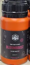 Aptus AP18005 Bloomboost, 250 ml Nutrient New