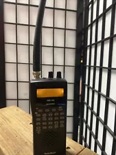 Radio Shack Scanner