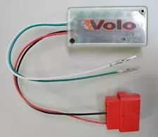 Volo VP12 FS2 FS3 Controller Unit for Automobiles , Cars and Trucks