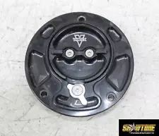 08-16 YAMAHA YZF R6 FUEL TANK VORTEX GAS CAP (For: 2012 Yamaha YZF R6)