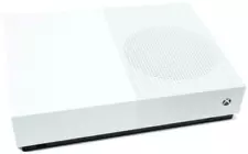 Microsoft Xbox One S 1TB All-Digital Edition Console - White