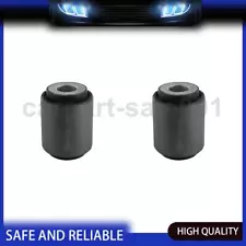 Rear Lower Center Control Arm Bushing 2x For Mercedes-Benz CLK350 2007-2009 (For: Mercedes-Benz CLK350)