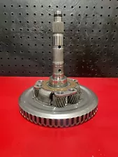 2005-2007 FORD FREESTYLE CVT CFT30 (ZF) TRANSMISSION REVERSE PLANET W/RING GEAR