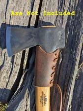 Gransfors Bruk Scandinavian Forest Axe Overstrike Guard (Axe Not Included)