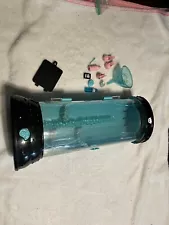 Monster High Lagoona Blue Hydration Station LIGHTS WORK *NO BUBBLES*