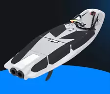 Jet Powered Surfboard Electric EPP motorized Surfboard on sale