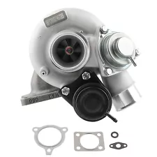 Turbo Turbocharger for Hyundai Genesis Coupe Theta G4KC Engine 2.0T 28231-2C410