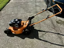 Scag 21in Commercial Lawn Mower