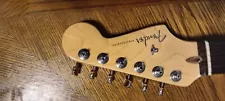 New ListingFender Stratocaster Neck