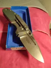 Benchmadeð¦ 755 MPR ⚡Sibert⚡ (700/1000) (Titanium/G10/M390)  BRAND NEW! ð