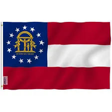 georgia state flag for sale