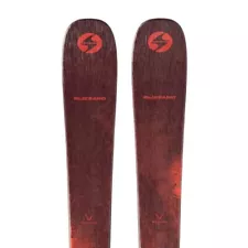 Blizzard 2023 Brahma 88 Skis (Without Bindings / Flat) NEW !! 171cm