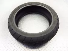 Shinko R009RR Rear Motorcycle Tire 180/55/17 180 55 17