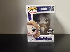 Funko: Baby-Jane Hudson #1415 (B+W CHASE)