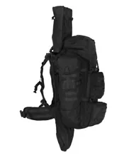 EBERLESTOCK G4 OPERATOR PACK BLACK - WE SHIP WORLDWIDE-