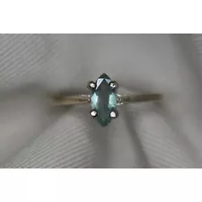 real alexandrite rings for sale