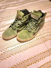 vans sk8 hi defcon Multicam Tropic Size 11