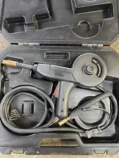 Lincoln Electric Magnum 100sg Welding Spool Gun