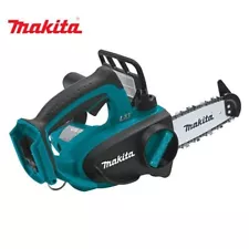 Makita DUC122Z LTX Li-lon 18V Cordless Chainsaw 4-1/2" Bare Tool