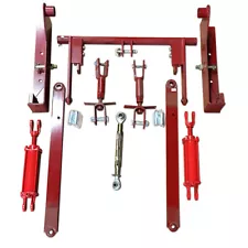 3-Point Hitch Kit -Fits International H M MD MTA Tractor