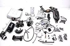 15 Yamaha SR Viper LTX SE Turbo Turbocharger Kit 137" (For: Yamaha SR Viper LTX)