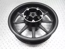 2013 11-13 Kawasaki Vulcan 1700 Vaquero VN1700 Front Wheel Rim Straight 16x3.5 (For: 2012 Kawasaki)