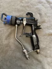 Graco G40 Air-Assisted Airless Spray Gun - 24C855