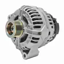 Alternator Generator For Mercedes-Benz CLK320 ML350 2003-2005 3341418/11123 (For: Mercedes-Benz)