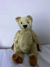 Hand Made Artistic Teddy Bear