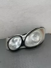 2005 to 2008 Buick Lacrosse Allure Headlight Left Driver Halogen Oem A9135 DG1