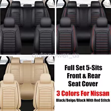 nissan altima leather seats for sale