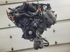 2007-2017 Toyota Tundra 4x4 AT 5.7L Engine/Motor Assembly Ran Great 95K Miles