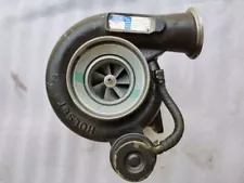 USED HOLSET HY35W 3599975 3599976 4089782 Cummins 6BTA 5.9L Turbocharger 10cm T3