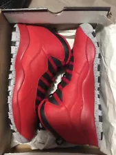 Air Jordan 10 Retro 30th