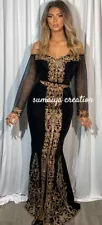 Sale!! New Moroccan Dubai Kaftan Islamic Modern Elegant Arabic Abaya Caftan Gown