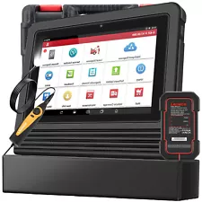 LAUNCH X431 V 5.0 Pro 5 Elite Bidirectional Car Diagnostic Scanner K.e.y Coding